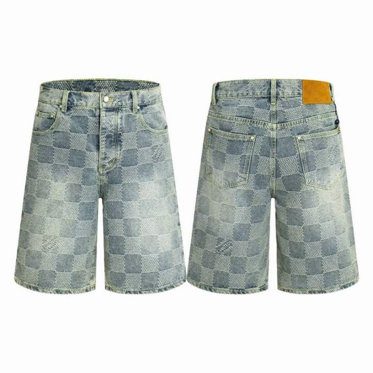 Picture of LV Jeans Short _SKULVsz46-52xetr7211918